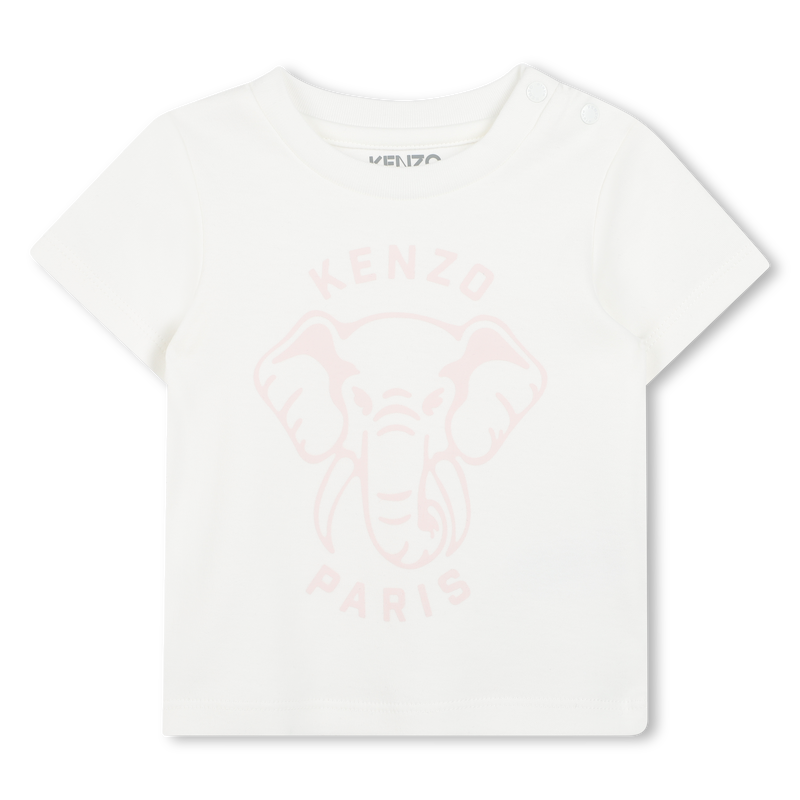 Cotton jogging set KENZO KIDS 
                        UNISEX
