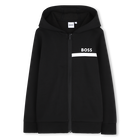 Tracksuit BOSS 
                    BOY