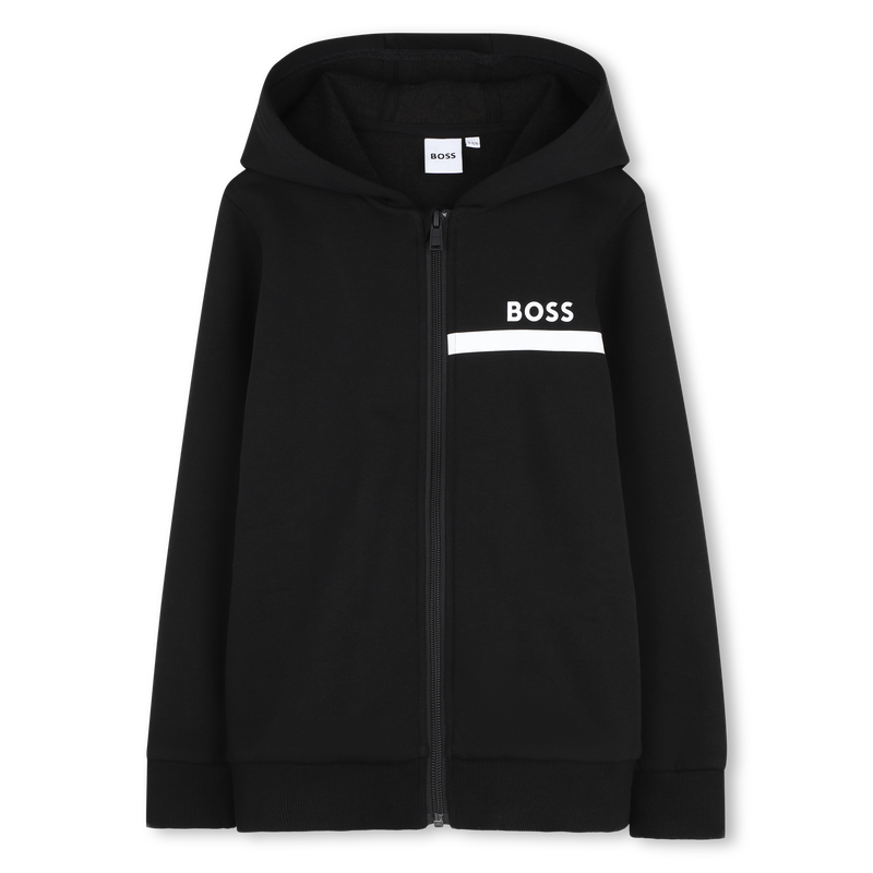 JOGGER SET BOSS 
                        BOY