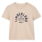Two-pack t-shirts TIMBERLAND 
                    BOY