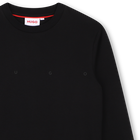 Long sleeve t-shirt HUGO 
                    BOY