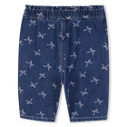 Denim pants BILLIEBLUSH 
                    GIRL