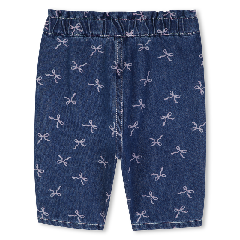 Denim pants BILLIEBLUSH 
                        GIRL