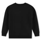 Fleece sweatshirt BOSS 
                    BOY