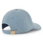 Denim cap CHLOE 
                    GIRL