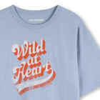 Short-sleeved t-shirt ZADIG & VOLTAIRE 
                    GIRL
