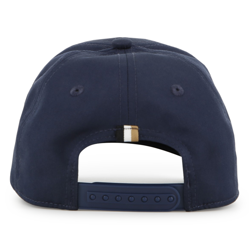 Cap with adjustable closure BOSS 
                        BOY