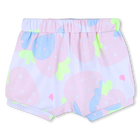 T-shirt + shorts set BILLIEBLUSH 
                    GIRL