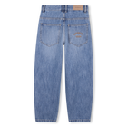 Denim trousers GIVENCHY 
                    BOY