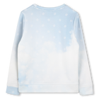 Printed sweatshirt BOSS 
                    BOY