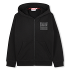 Jogger cardigan HUGO 
                    BOY