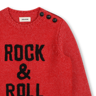Sweater ZADIG & VOLTAIRE 
                    GIRL