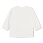 Long sleeve t-shirt KENZO KIDS 
                    BOY