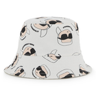 Bob reversible KARL LAGERFELD KIDS 
                    BOY