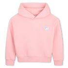 Hoodie, PINK DOLPHIN, hi-res