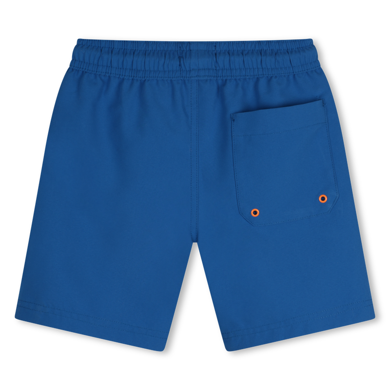 Swim shorts with pockets TIMBERLAND 
                        BOY