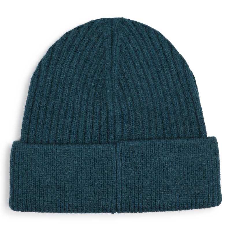 Knitted beanie MARC JACOBS 
                        BOY