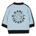 Jogger set KARL LAGERFELD KIDS 
                    BOY