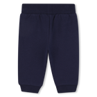 Three-piece jogging set TIMBERLAND 
                    BOY