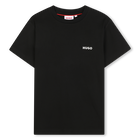 Pack of t-shirts HUGO 
                    BOY