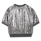 Short-sleeved top DKNY 
                    GIRL