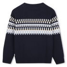 Sweater BOSS 
                    BOY