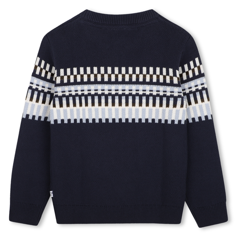 Sweater BOSS 
                        BOY