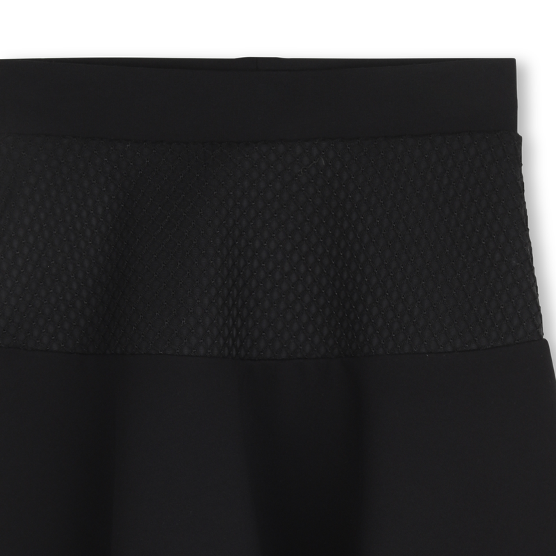 SHORT SKIRT DKNY 
                        GIRL