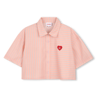Short sleeve shirt HUGO 
                    GIRL