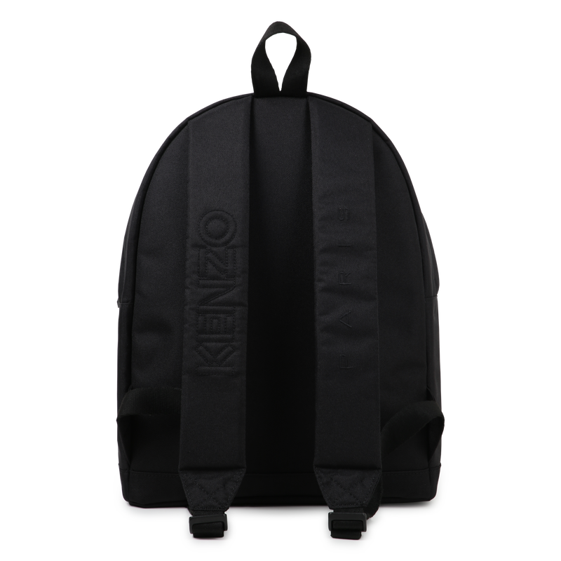 Embroidered rucksack KENZO KIDS 
                        UNISEX