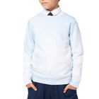 Printed sweatshirt BOSS 
                    BOY