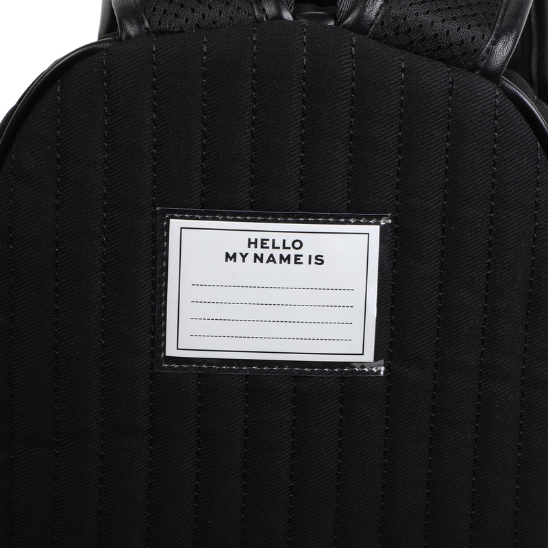 Backpack with padded back DKNY 
                        GIRL