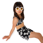 2 piece swimwear MARC JACOBS 
                    GIRL