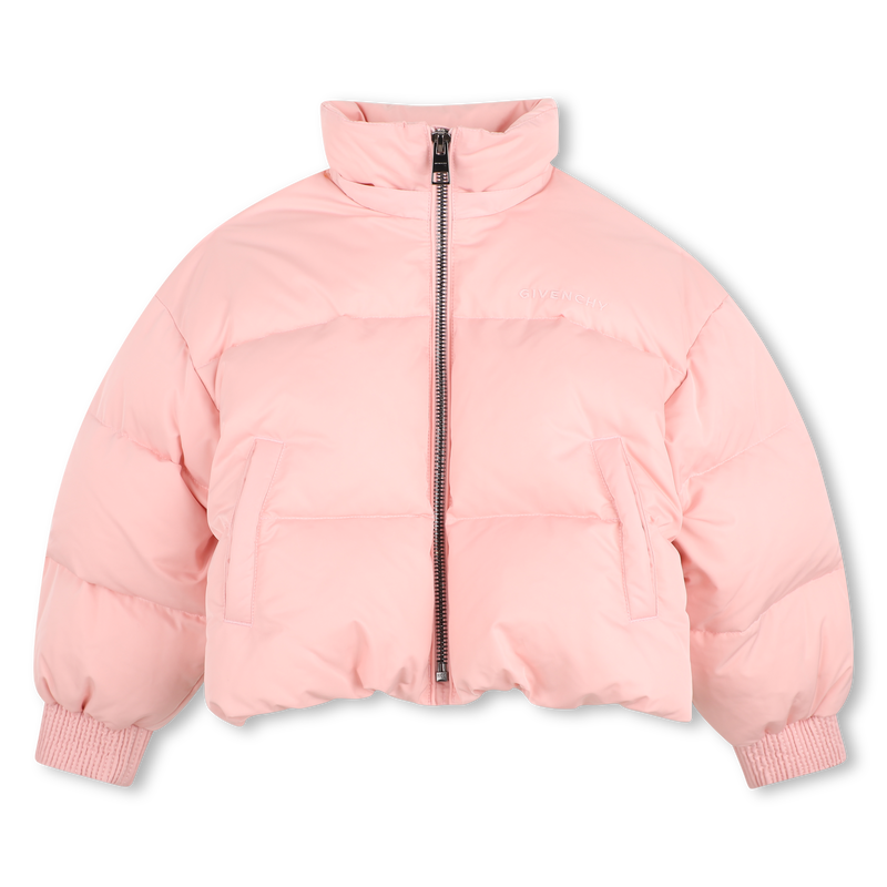 Down jacket GIVENCHY 
                        GIRL