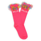 Mid-calf socks BILLIEBLUSH 
                    GIRL