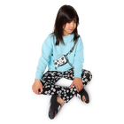 Fancy leggings MARC JACOBS 
                    GIRL