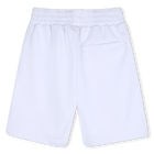 Fleece shorts GIVENCHY 
                    BOY