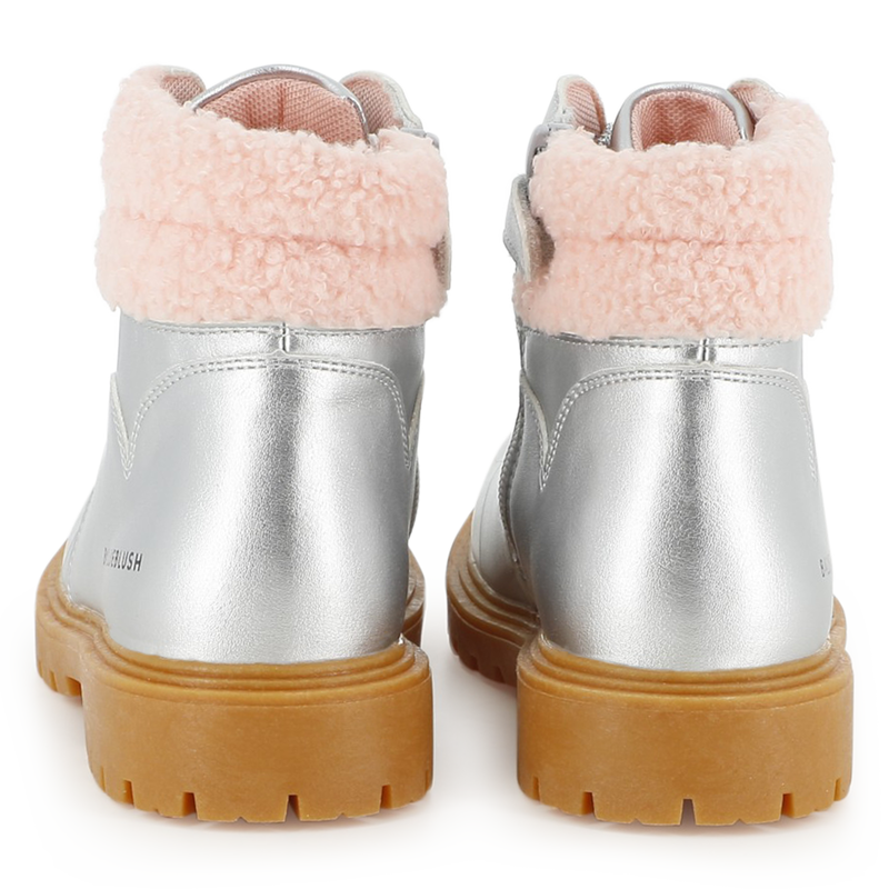 Ankle boots BILLIEBLUSH 
                        GIRL