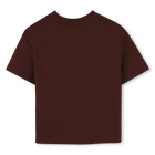 Short sleeve t-shirt LANVIN 
                    BOY