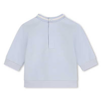 Jogging trousers KENZO KIDS BOY