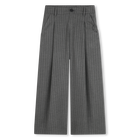 Striped tailored trousers ZADIG VOLTAIRE 
                    GIRL