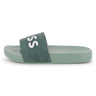 Signed slides BOSS 
                    BOY