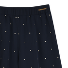 Cr&ecirc;pe Bermuda shorts MICHAEL KORS 
                    GIRL