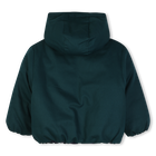 Reversible down jacket BILLIEBLUSH 
                    BOY