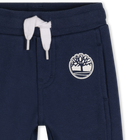 Fleece jogging bottoms TIMBERLAND 
                    BOY