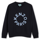 Sweatshirt and pants set KENZO KIDS 
                    UNISEX