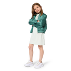 Zip-up hoodie BOSS 
                    GIRL