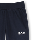 Jogger set BOSS 
                    BOY