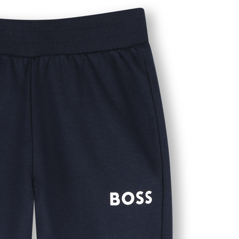 JOGGER SET BOSS 
                        BOY