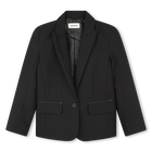 Suit jacket ZADIG & VOLTAIRE 
                    GIRL